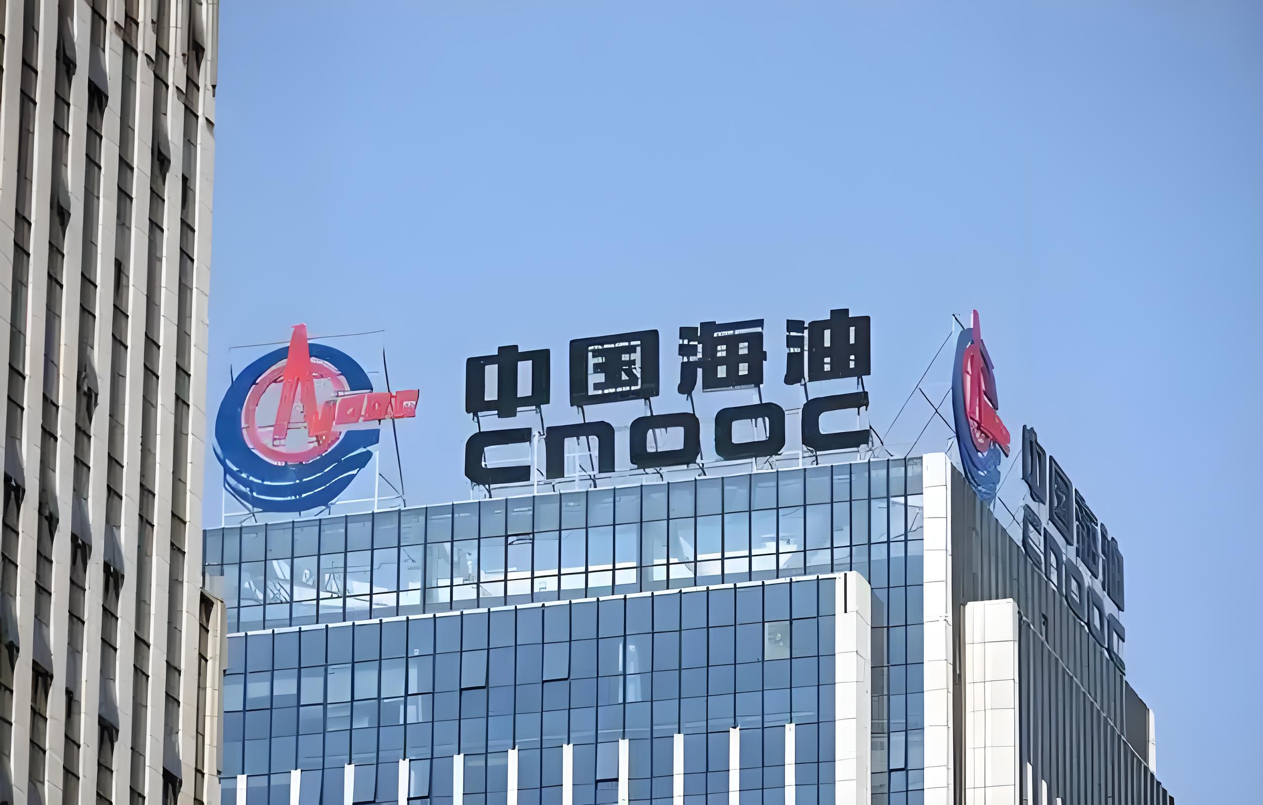 客戶案例：中海油(寧波、福州、珠海）LNG人員定位系統(tǒng)項目